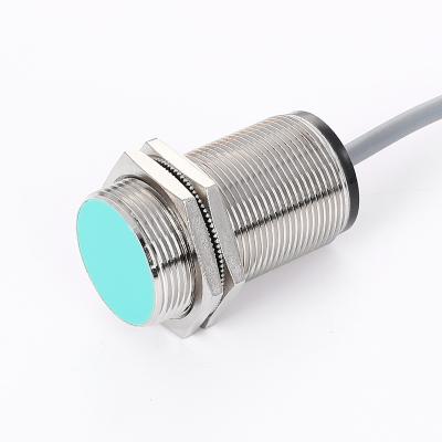 China Position sensor in stock NCB40-FP-A2-T-P1-V1 all-new inductive proximity switch for sale