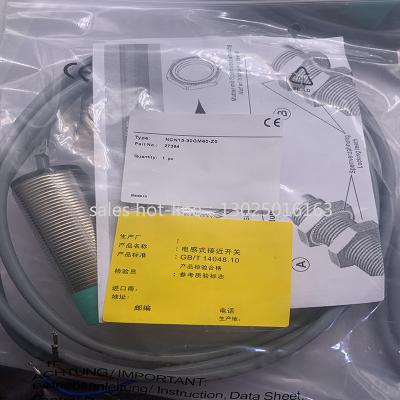 China Position sensor available in brand new stock NCN15-30GM60-Z0 proximity switch for sale