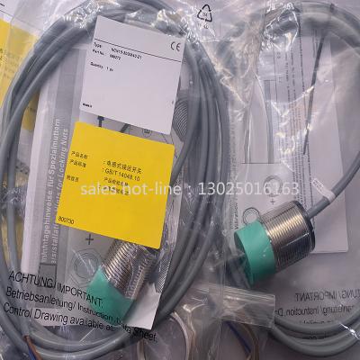 China Brand New Industry NCN15-30GM40-Z1 Inductive Proximity Switch for sale