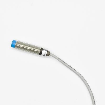 China In-stock position sensor IS 230MM/4NO-10E IS 230MM/4NO-40N proximity switch brand-new sensor for sale