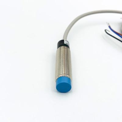 China Position Sensor Distance Sensor IS Proximity Switch 230MM Quality Guarantee 2NO-15N for sale