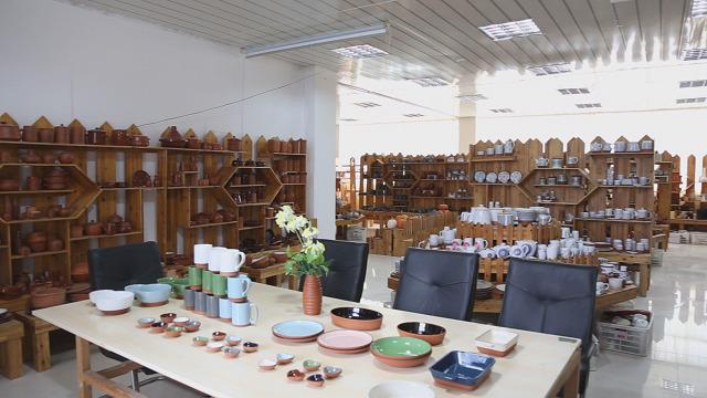 Verified China supplier - Dehua Better Arts And Crafts Co., Ltd.