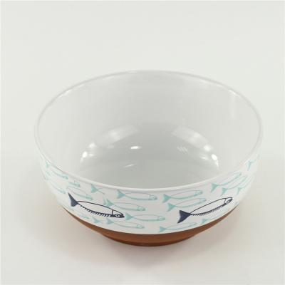 China China Manufacturer Hot Selling Ceramic Salad Fruit Cereal Pasta Viable Soup Bowls for sale