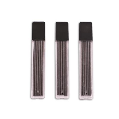 China Lead Good Quality New Arrivals 0.5mm High End Black Mechanical Pencil Lead for sale