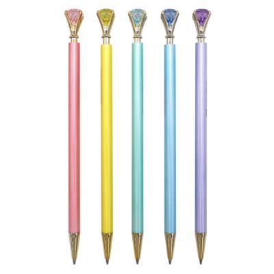 China office & School Sisin Special Design Widely Used Cute 0.5mm Plastic Mechanical Pencils for sale