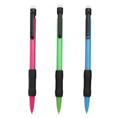 China office & School Sell New Type Well Personalized Colored Plastic Mechanical Drawing Pencils For School for sale