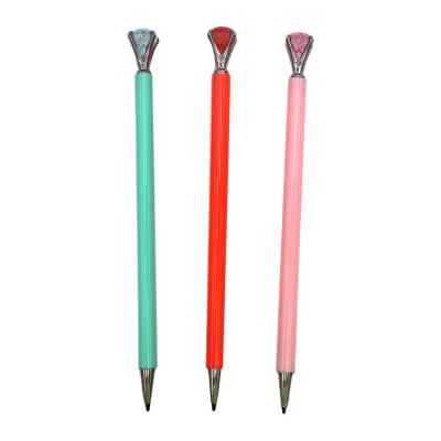 China office & Good Quality Hot Selling School Plastic Colorful Mechanical Pencils Set For School for sale