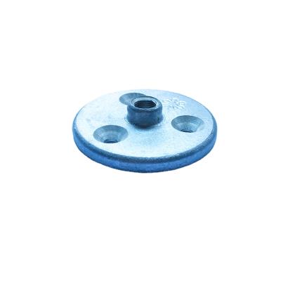 China FM OEM Customized Sand Casting Parts Bracket Base FM-SCP-0005 for sale