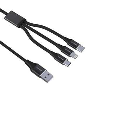 China For Android Logo Free Printed Fast Charger 1M 5V 2.4A Usb To Micro USB Cables for sale