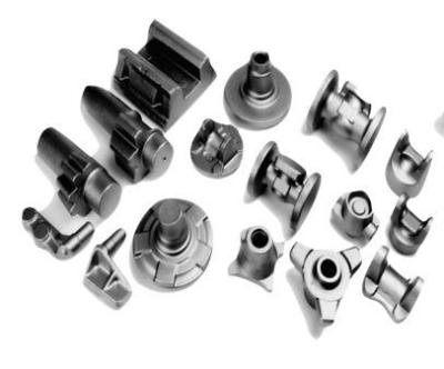 China CNC Machined Parts - Custom CNC Turning Milling Service Manufacturer for sale