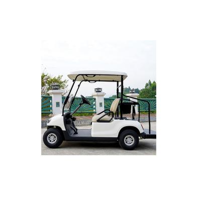 China china cheap gas powered one golf bag golf carts mini two seats for sale with good quality for sale