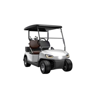 China One Serving Lead Acid Cart Mini Electric Golf Carts Cargo 4 Passenger Cheap Golf Bag Farm for sale