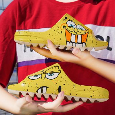 China Fashion Trend Original High Quality Slippers Brand Logo Custom Women Slipper Kids Shoes Mens Slippers Slippers for sale