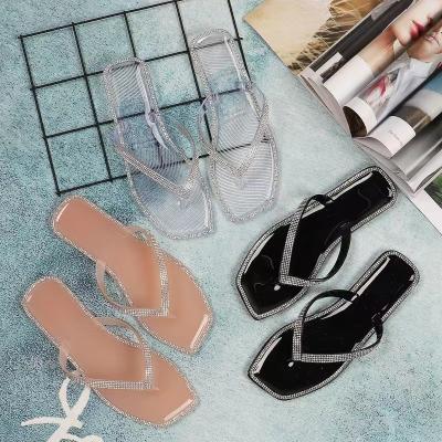 China Fashion Trend Brand Women Graffiti Platform Fish Mouth Shoes Men Beach Slippers Soft Non-slip Cute Cartoon Kids Sandals for sale