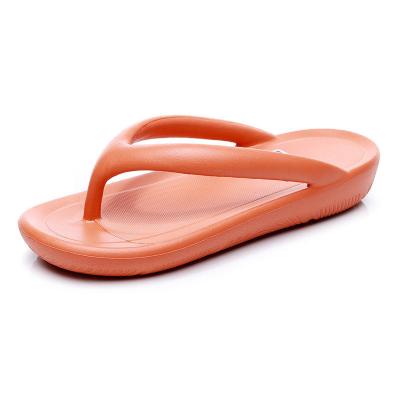 China Wholesale Hot Selling Slide Slide Slippers Korean Fashion Summer Fashion Trend Flip Flops Korean Manufacturer for Man and Women for sale