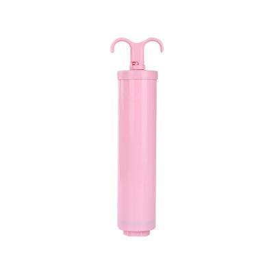 China Family homes factory direct household manual pump for compression bag storage vacuum compression bag for sale