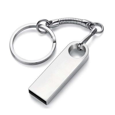 China company promotional gift flash Disk Thumb Memory 8GB 16GB 32GB 64G Pen Drive metal mini USB Stick for sale