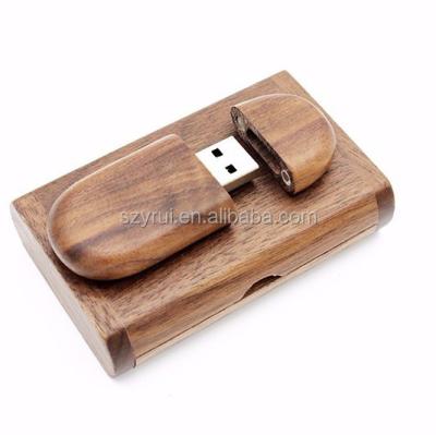 China Logo Customized Classic Wooden Usb Flash Drive Pendrive Usb Stick Pen Drive 4Gb 8Gb 16G 32Gb Usb 2.0 Memory Stick Photography for sale