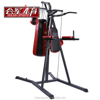 China Durable Multifunctional Boxing Stand HJ-B084 for sale