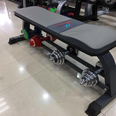 China Perfect for HJ-B053 Abdominal Exercise Abdominal Bench Adjustable Dumbbell Range Sit Bench / Weight Bench for sale