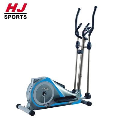 China 2020 Fashion Elliptical Popular Fitness Indoor Exercise Machine Cross Trainer Machine Equipment For Home for sale