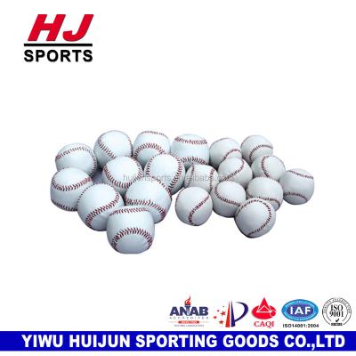 China Durable Wholesale Best Price HJ-K037 Good Quality HUIJUN Adult Training Baseball for sale