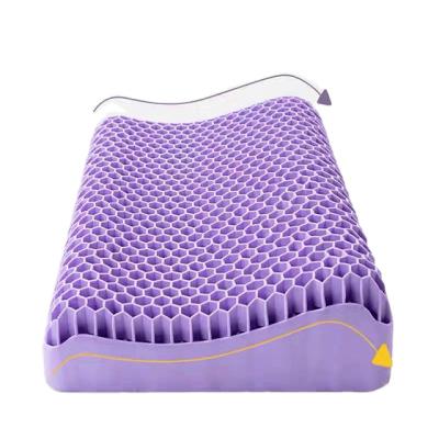 China New Shape Anti-static Custom Anion Advanced Pillow Company Material Strip Washable Wash Pillow For Beings for sale