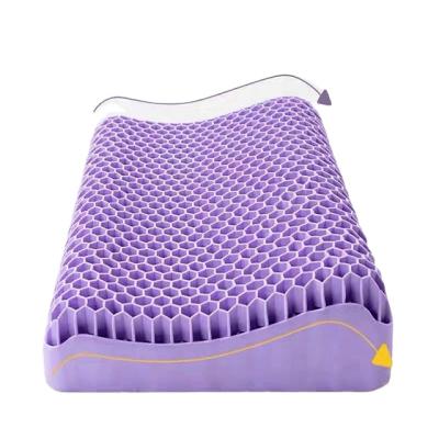 China China Anti-Static Pillow Company Supports Custom Band Gel Pillow Product Of All Sizes for sale