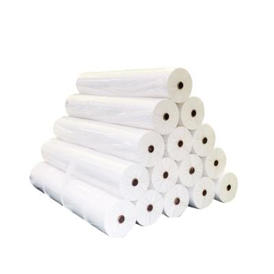 China Sustainable Polypropylene Spunbond PP Non Woven Fabric Roll For Mattress for sale