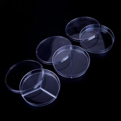 China Petri Dish Steel Mold OEM Injection Molding Plastic Mold For Petri Dish for sale