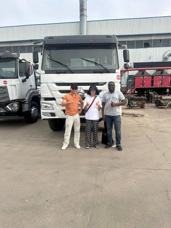 Proveedor verificado de China - Toffs Machinery Trading Co.,ltd