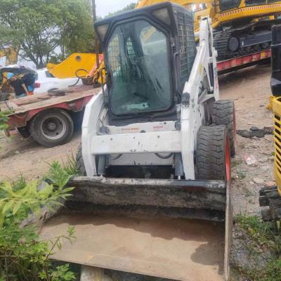 Chine Turbocompresseur à roue de roulement Bobcat S160 haute vitesse à vendre