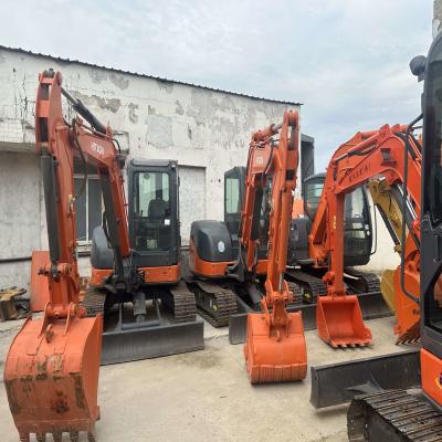 Cina Mini Hitachi ZX50U riproposto in vendita