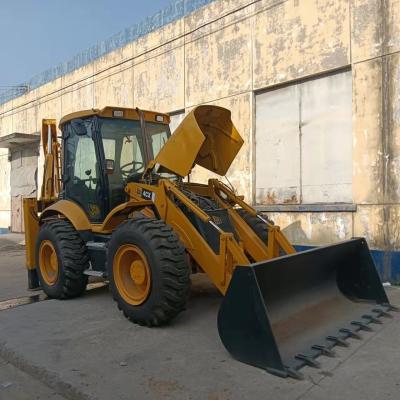 中国 建設用 建設機器 オリジナル JCB 4CX 販売のため