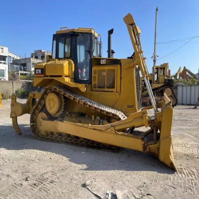 Chine Machine de décapage CAT D7R à vendre