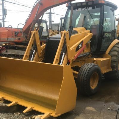 Chine Chargeur de remorqueuse à usage régulier Caterpillar à vendre