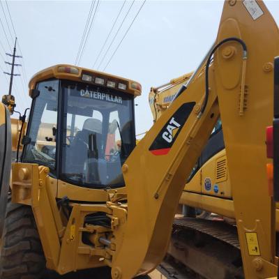 Китай 71КВт Использованное оборудование для землеустройства CAT Caterpillar 416E 430F 420F продается