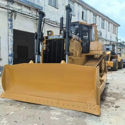 China Bulldozer de segunda mano Caterpillar D8R en venta