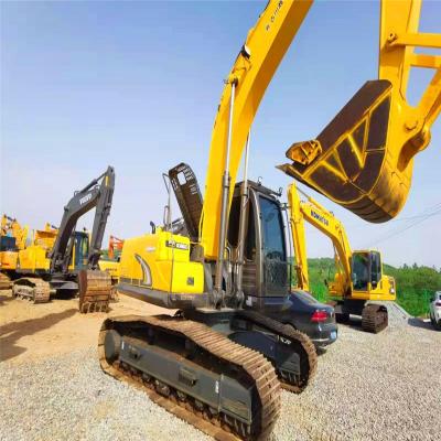 China Excavadora Kobelco Digger SK200-8 de segunda mano de 20 toneladas en venta