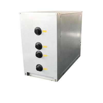 China Factory Wholesale Commercial Mini Oem Price Water Heat Pump Water Heater Directly for sale