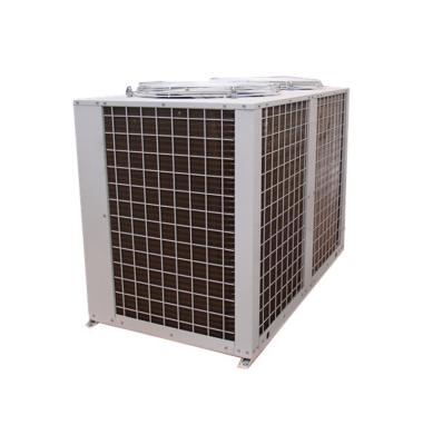 China Commercial Economical Custom Concealed Fan Duct Slot Fan Coil Unit for sale