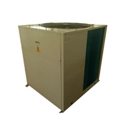 China Good Quality Commercial Wholesale Customized Split Type Air Conditioner AC Duct Unit for sale