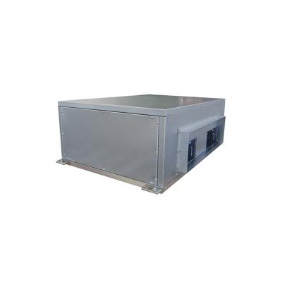 China Factory New High End Listing HID FCU Chilled Water Fan Coil Units for sale