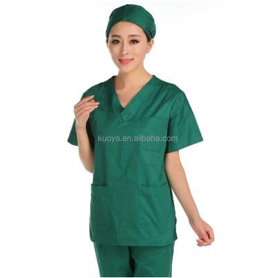 China Shrink-Resistant 100% Cotton Bed Sheet Fabric For Hospital Bed Sheet And Uniform for sale