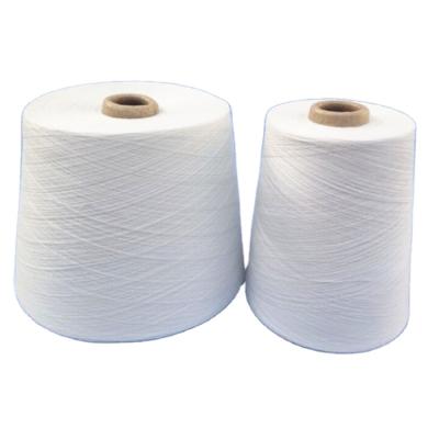 China Anti-pilling spun yarn 40/2 polyester sewing thread for sale