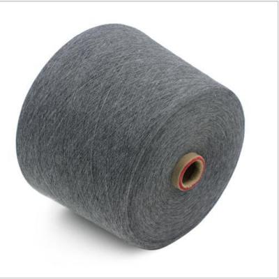 China Anti-bacteria Polyester Blend Yarn With Best Price for sale