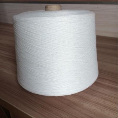 China Wholesale Sustainable High Elastic Core Spun Polyester Reasonable Price Yarn for sale