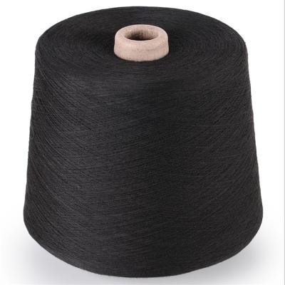 China Anti-bacteria Dyed Color To Thread 2/48M (55D) Ramie 50% Tel 20% Triacetate 30% Yarn For Knitting Weaving Sewing for sale