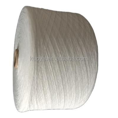 China Viable Viscous Yarn 30/1 100% Raw White Viscose for sale