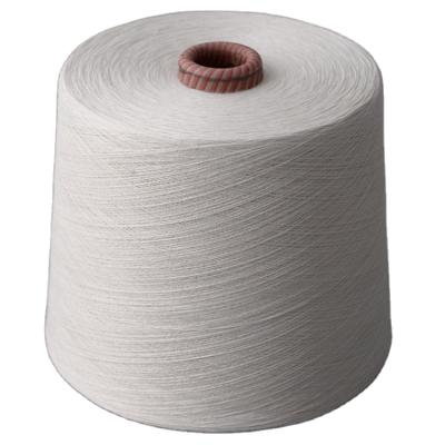 China Ring Spun Technics Viable and Viscous 100 Viscose Waste Yarn for sale